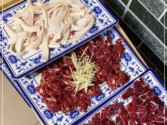 -大戚饭店(泰华路店)