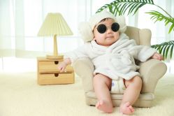 -童年时光专业儿童摄影(龙首店)