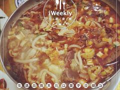 -苏莱特色牛骨滩羊手抓馆(长城东街总店)