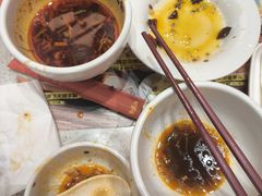 -老碗会·陕西手工面(前海世茂店)