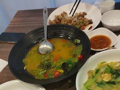 -今鲜源大酒店·中华餐饮名店(新湛路店)