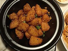 -初蓉丨遇见新川菜(亲贤街荣耀店)