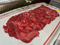 吊龙-沙胆彪炭炉牛杂煲(上海日月光广场店)