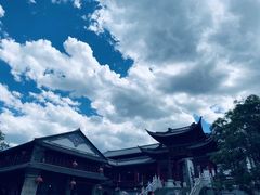 -大理古城