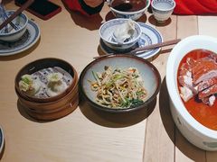 -南京大牌档(龙江新城市广场店)