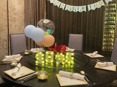 -东海朗廷酒店-唐阁T’ANG COURT 中餐厅