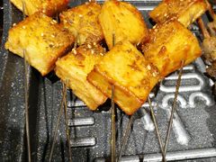 -聚点串吧·北京烧烤(赵登禹路店)