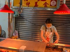 -明记牛杂(新马路分店)