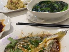 -仑头海鲜城(仑头环村南路店)