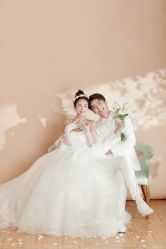 -色色婚纱摄影(大沥旗舰店)