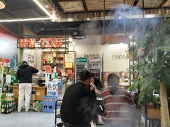 -成都屋头串串香(八府庄店)