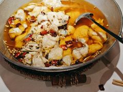 -潇湘码头·鲜湘菜(常营店)