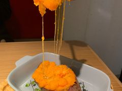 -蜜桃餐厅·伴山(绿宝广场店)