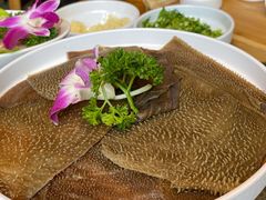 精品鲜毛肚-小龙坎火锅(春熙太古里店)