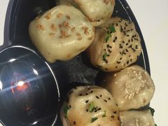 拼盘生煎-小杨生煎(湟普汇店)