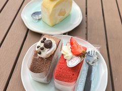 -琦堡高端定制蛋糕茶歇(格力广场店)