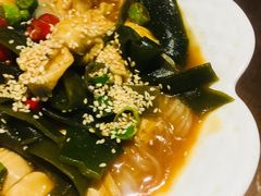 -福慧慈缘素食餐厅(王府井店)