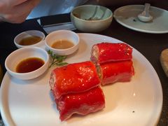 -蝴蝶里·粤菜·点心(滨江龙湖店)