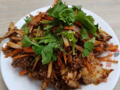 -隆盛园火勺馄饨面(十一纬路店)