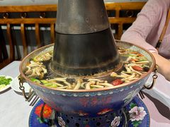 -东来顺饭庄(apm总店)