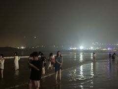 -坛南湾阿强农家乐.海鲜大排档老字号(福州地标美食店)