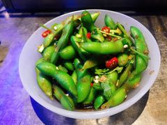 -很久以前羊肉串(打浦路店)