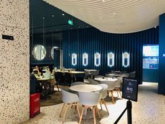 大堂-gaga(金光华店)