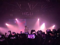 -HOU LIVE(下沙店)