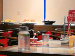 -尚尚仙·酸汤猪手·猪肚鸡火锅(华联万柳购物中心店)