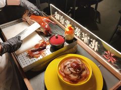 -花家怡园(四合院总店)