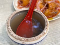 -紫金食坊(江南西路店)