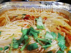 -大壮家原味烤肉(兴华北街店)