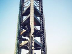 -奥林匹克森林公园北园-停车场