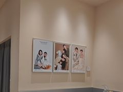 -海马体照相馆(成都来福士广场店)