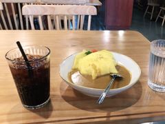 -宇宙咖喱cosmos curry (信园店)
