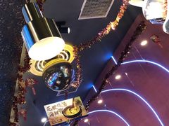 -大成海鲜烧烤·小龙虾(五角场店)