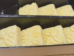 -天龙宝严素食馆(大兴善寺店)
