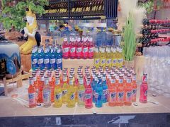 -喜庭海鲜自助(来福士店)