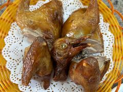 -皇鸽餐厅(龙塘店)