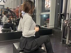 -锐动健身游泳(博地中心店)