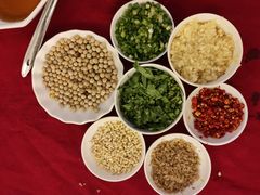 -山城年华老火锅(玉林店)