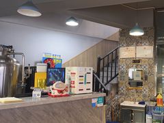 -四禧精酿铜锅涮肉·烧烤工场(大明湖店)