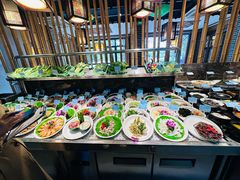 -千岛湖小鱼儿·淳安匠心农家菜