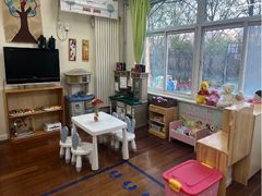 -汇佳幼儿园(北欧园)