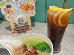 -翠华餐厅(正佳广场店)