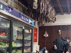 -阿葉农家饭店