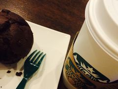 -星巴克(衡阳崇盛晶珠广场店)