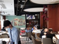 -广东道至正餐厅(区庄店)