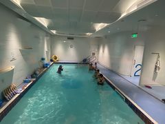 -沃特宝贝亲子游泳中心(壹方中心店)