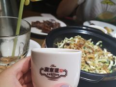 -广东道至正餐厅(区庄店)